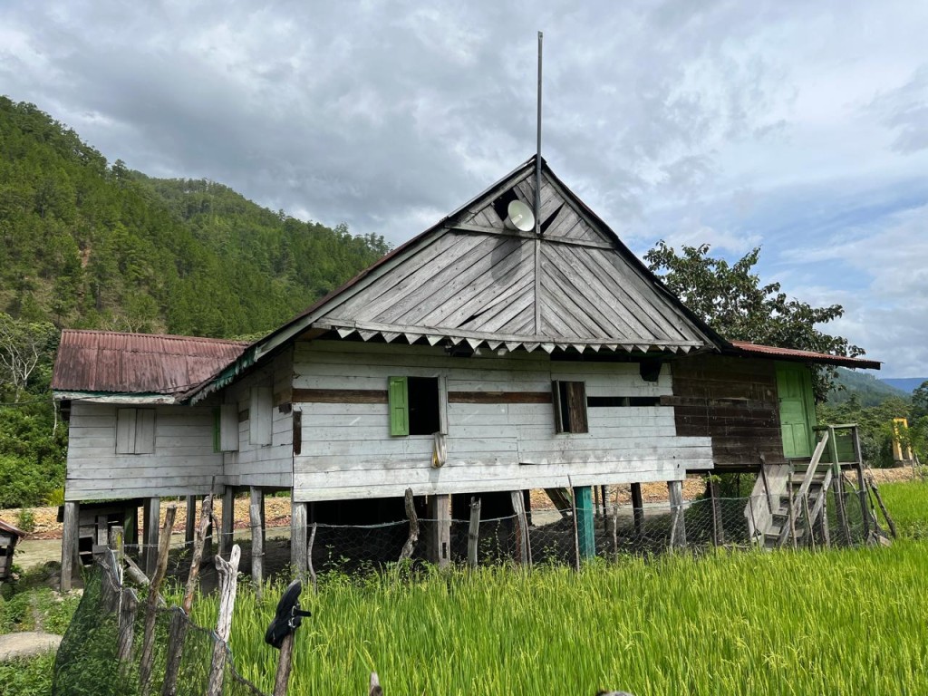 Mersah Remukut 